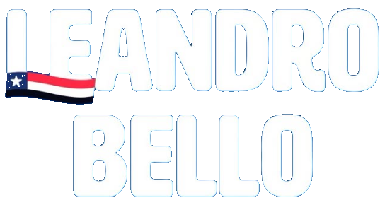 Leandro Bello